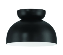 Craftmade 59181-FB - 1 Light Flushmount