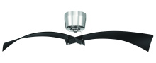 Craftmade TRN52FBPLN2 - 52" Ceiling Fan w/Wi-Fi, DC Motor, Blades