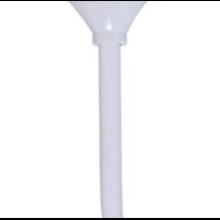 Matthews Fan Company AT-20DR-WH - 20" Downrod for Atlas Fans - Gloss White