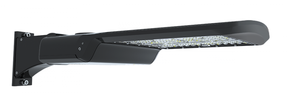 AREALIGHTS 13822.3 LUMENS A17 TYPE IV 100W LED 120V-277V POLE MOUNT BRONZE