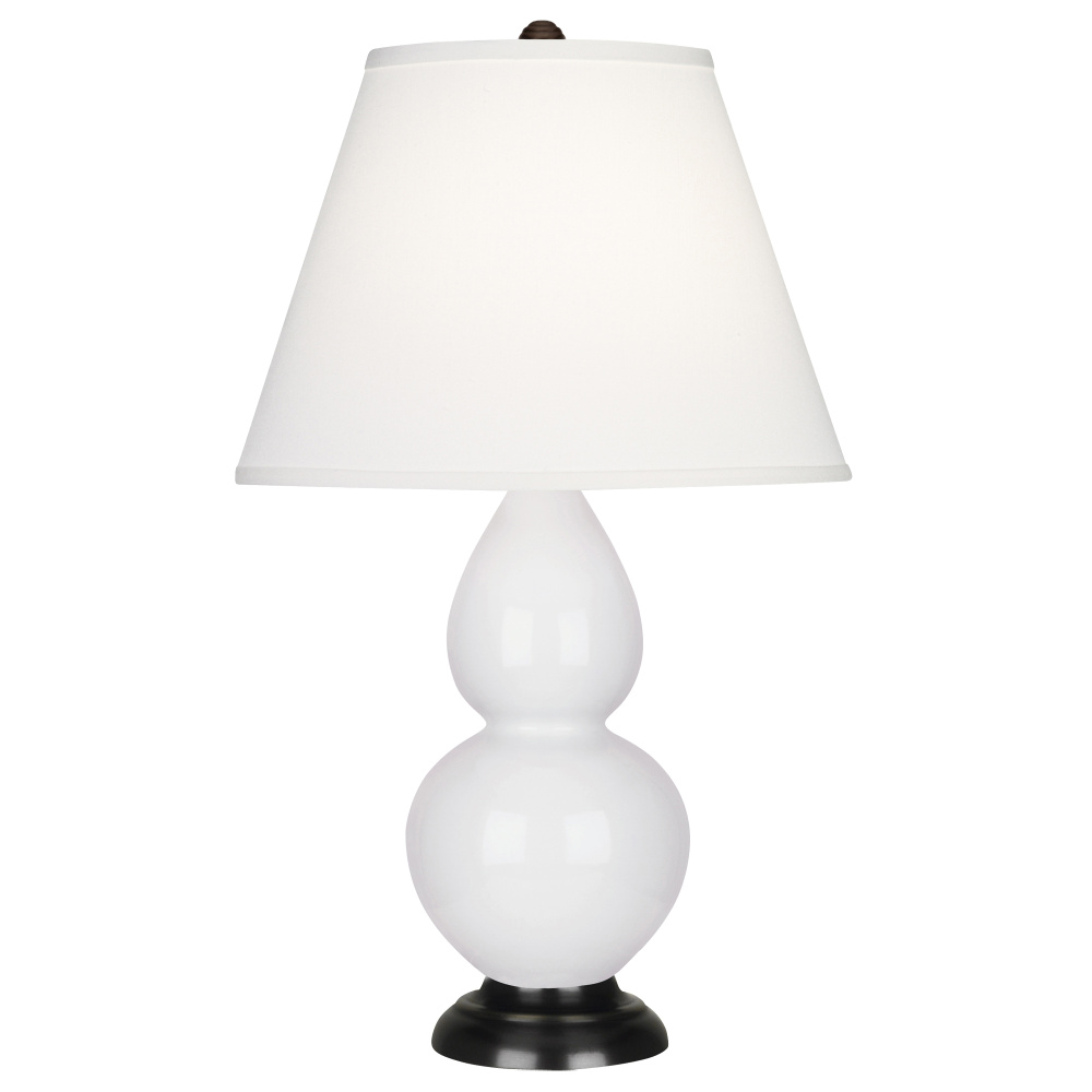 Daisy Small Double Gourd Accent Lamp
