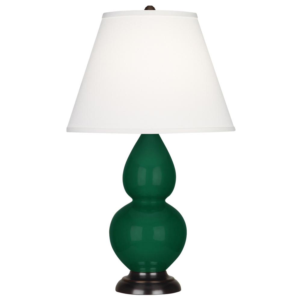 Jungle Small Double Gourd Accent Lamp