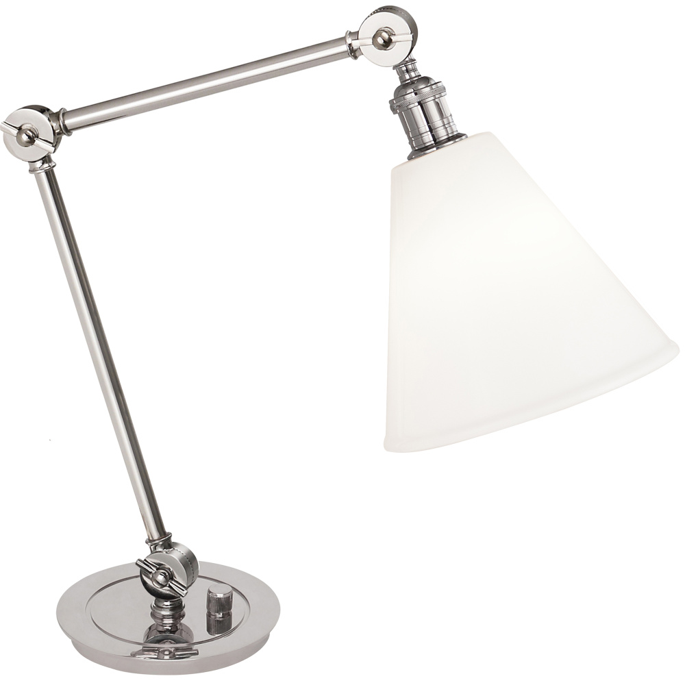 Alloy Table Lamp