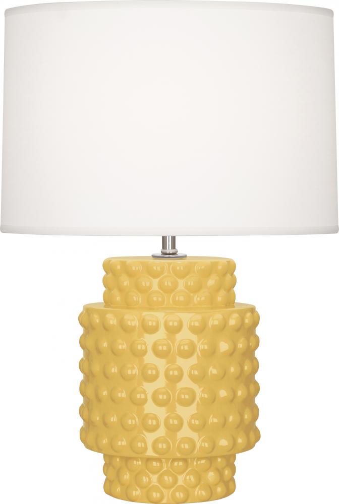 Sunset Dolly Accent Lamp