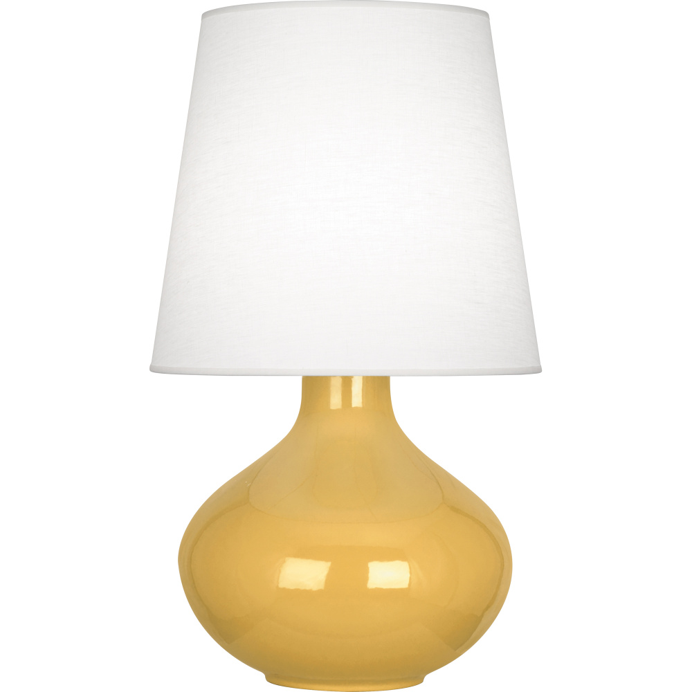 Sunset June Table Lamp