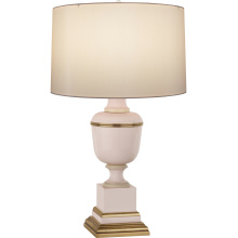 Robert Abbey 2602X - Annika Table Lamp
