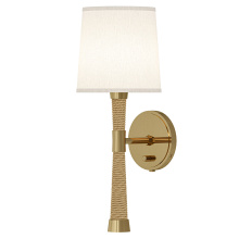 Robert Abbey 450 - Hatteras Wall Sconce