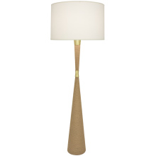 Robert Abbey 478 - Hatteras Floor Lamp