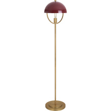 Robert Abbey 601OX - Mavisten Edition Copernica Floor Lamp
