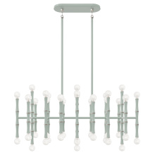 Robert Abbey CL78 - Kane Chandelier