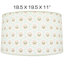 Robert Abbey CS18 - Abbey Rose Shade Only