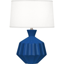 Robert Abbey CT989 - Cobalt Orion Accent Lamp