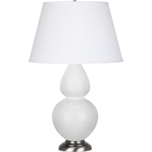 Robert Abbey DY22X - Daisy Double Gourd Table Lamp