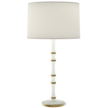 Robert Abbey DY71 - Kane Table Lamp