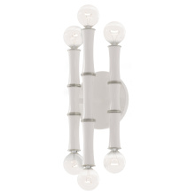 Robert Abbey DY76 - Kane Wall Sconce