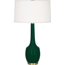Robert Abbey JU701 - Jungle Delilah Table Lamp