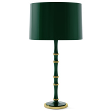 Robert Abbey JU71X - Kane Table Lamp