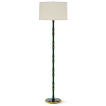 Robert Abbey JU73 - Kane Floor Lamp