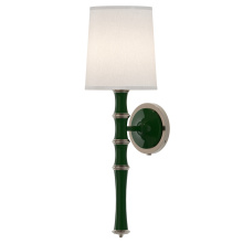 Robert Abbey JU88 - Kane Wall Sconce