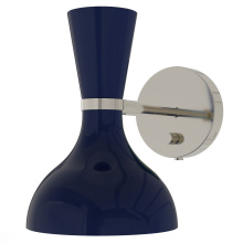 Robert Abbey MB06MB - Clare Wall Sconce