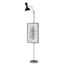 Robert Abbey MB17MB - Clare Floor Easel