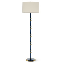 Robert Abbey MB73 - Kane Floor Lamp