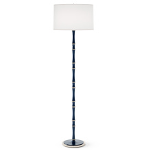 Robert Abbey MB74 - Kane Floor Lamp