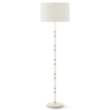 Robert Abbey MDY74X - Kane Floor Lamp