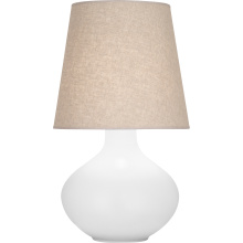 Robert Abbey MDY98 - Matte Daisy June Table Lamp