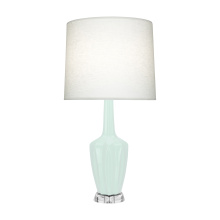 Robert Abbey MN35 - Mint Small Emma Accent Lamp