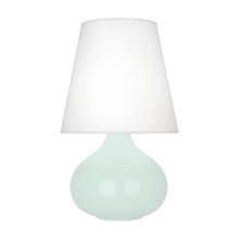 Robert Abbey MN93 - Mint Small June Accent Lamp