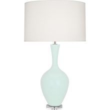 Robert Abbey MN980 - Mint Audrey Table Lamp