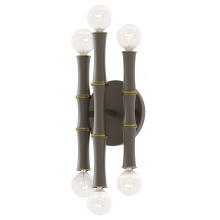 Robert Abbey MST75 - Kane Wall Sconce