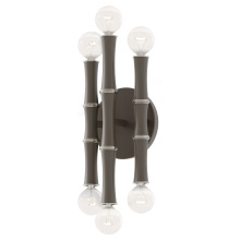Robert Abbey MST76 - Kane Wall Sconce