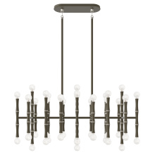 Robert Abbey MST78 - Kane Chandelier
