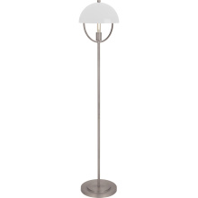 Robert Abbey P601WHT - Mavisten Edition Copernica Floor Lamp