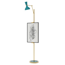 Robert Abbey PC16PC - Clare Floor Easel