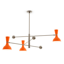 Robert Abbey PM11PM - Clare Pendant