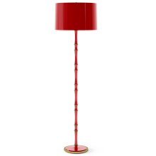 Robert Abbey RR73X - Kane Floor Lamp