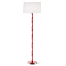 Robert Abbey RR74 - Kane Floor Lamp