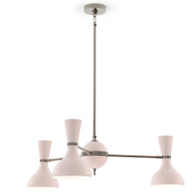 Robert Abbey RW04RW - Clare Chandelier