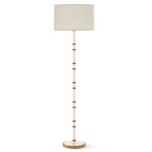 Robert Abbey RW73 - Kane Floor Lamp
