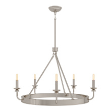 Robert Abbey S271 - William Chandelier