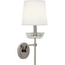 Robert Abbey S629C - Cristallo Wall Sconce