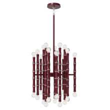 Robert Abbey SM49 - Kane Chandelier