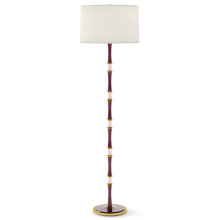 Robert Abbey SM73RW - Kane Floor Lamp