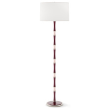 Robert Abbey SM74RW - Kane Floor Lamp