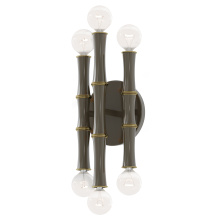 Robert Abbey ST75 - Kane Wall Sconce