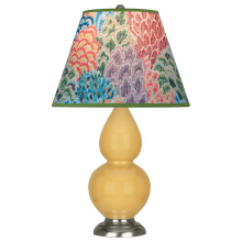 Robert Abbey SU12S - Sunset Small Double Gourd Accent Lamp