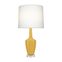 Robert Abbey SU35 - Sunset Small Emma Accent Lamp